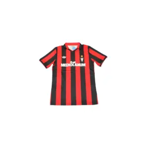 Camiseta Retro AC Milán 1988/89