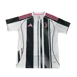 Camiseta Juventus Football Club 2025/26