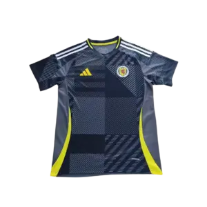 Camiseta Selección Escocia - Eurocopa 2024