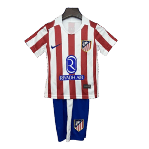 Conjunto Niño Club Atlético de Madrid 2025/26