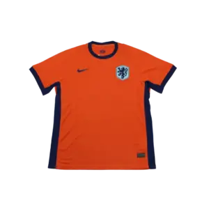 Camiseta Selección Paises Bajos - Eurocopa 2024