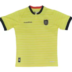 Camiseta Selección Ecuador Copa América 2024