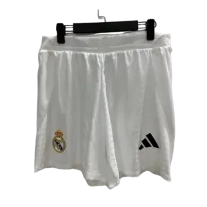 Short Real Madrid - Player Versión