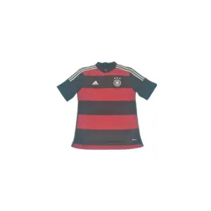 Camiseta Retro Selección Alemania 2014