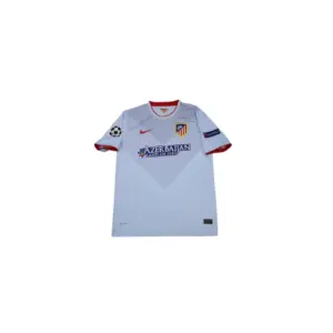 Camiseta Retro Atlético de Madrid 2014/15