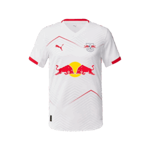 Camiseta RB Leipzig 2025/26