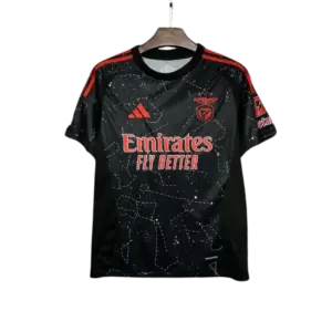 Camiseta Sport Lisboa e Benfica 2024/25