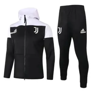 Chándal con Capucha Juventus Football Club