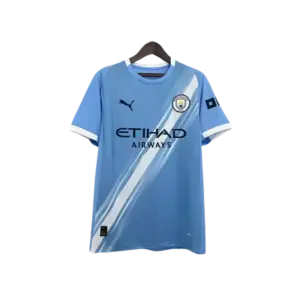 Camiseta Manchester City 2025/26