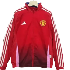 Chaqueta reversible Manchester United