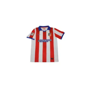Camiseta Retro Atlético de Madrid 2014/15