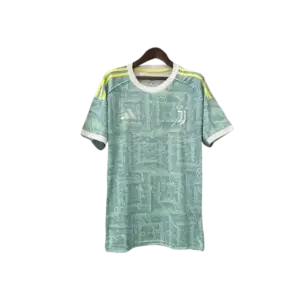 Camiseta Juventus Football Club 2025/26