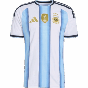 Selección Argentina Mundial 2026