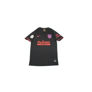 Camiseta Retro Atlético de Madrid 2019/20