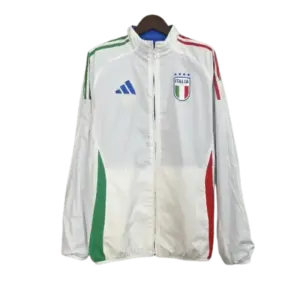 Chaqueta reversible Italia