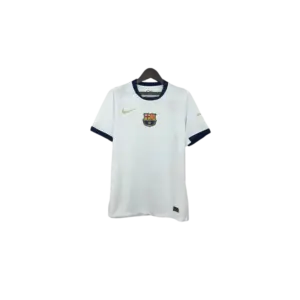 Camiseta FC Barcelona 2025/26