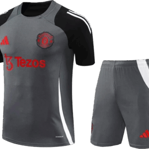 Conjuntos de Entrenamiento Manchester United 2025/26
