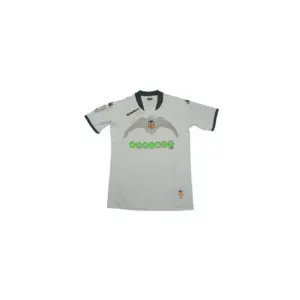 Camiseta Retro Valencia Club de Fútbol 2009/10