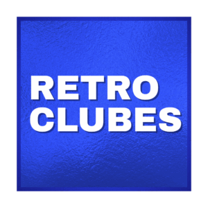 Camisetas Retro Clubes