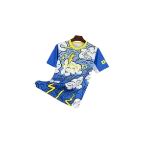 Camiseta Real Madrid 2025/26 (CONCEPT)