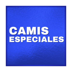 CAMISETAS EDICIÓN ESPECIAL