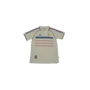 Camiseta Retro Selección Francia 1984