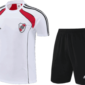 Conjuntos de Entrenamiento River Plate 2025/26