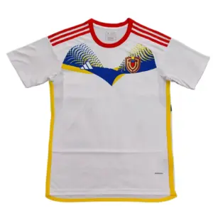 Camiseta Selección Venezuela Copa América 2024