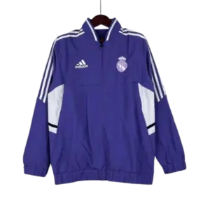 Chaqueta Real Madrid