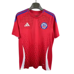 Camiseta Selección Chile - Copa América 2024