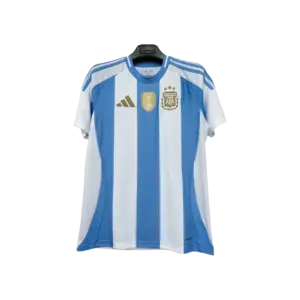 Camiseta Selección Argentina - Copa América 2024