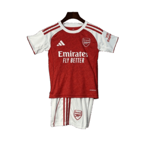 Conjunto Niño Arsenal Football Club 2025/26