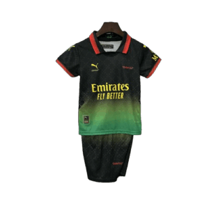 Conjunto Niño Associazione Calcio Milan 2025/26