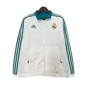 Chaqueta reversible Real Madrid