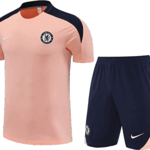 Conjuntos de Entrenamiento Chelsea Football Club 2025/26