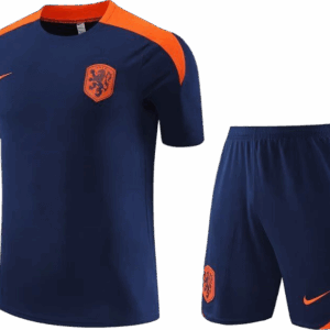 Conjuntos de Entrenamiento Selección Paises Bajos 2025/26