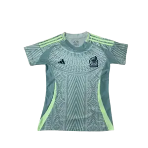 Camiseta Selección México - Copa América 2024