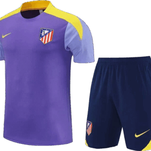 Conjuntos de Entrenamiento Atlético de Madrid 2025/26