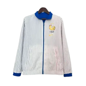 Chaqueta reversible Francia