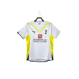 Camiseta Retro Tottenham Hotspur 2009/10
