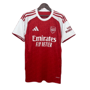 Camiseta Arsenal Football Club 2025/26