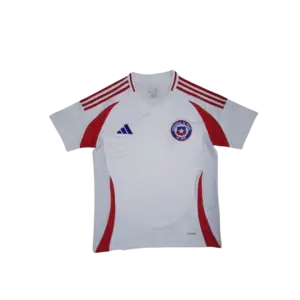 Camiseta Selección Chile - Copa América 2024
