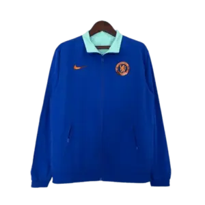 Chaqueta reversible Chelsea