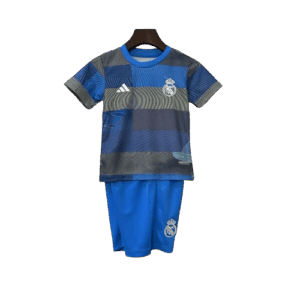 Conjunto Niño Real Madrid Club de Fútbol "Entrenamiento" 2025/26