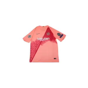 Camiseta Retro FC Barcelona 2018/19