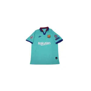 Camiseta Retro FC Barcelona 2019/20