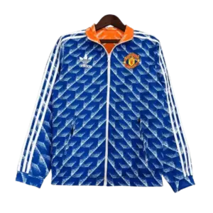 Chaqueta reversible Manchester United