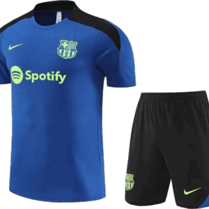 Conjuntos de Entrenamiento FC Barcelona 2025/26