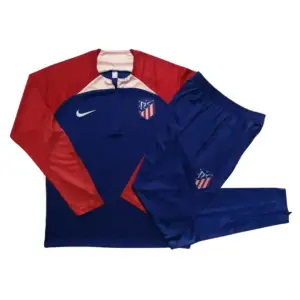 Chándal Atlético de Madrid