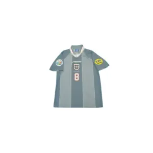 Camiseta Retro Selección Inglaterra 1996